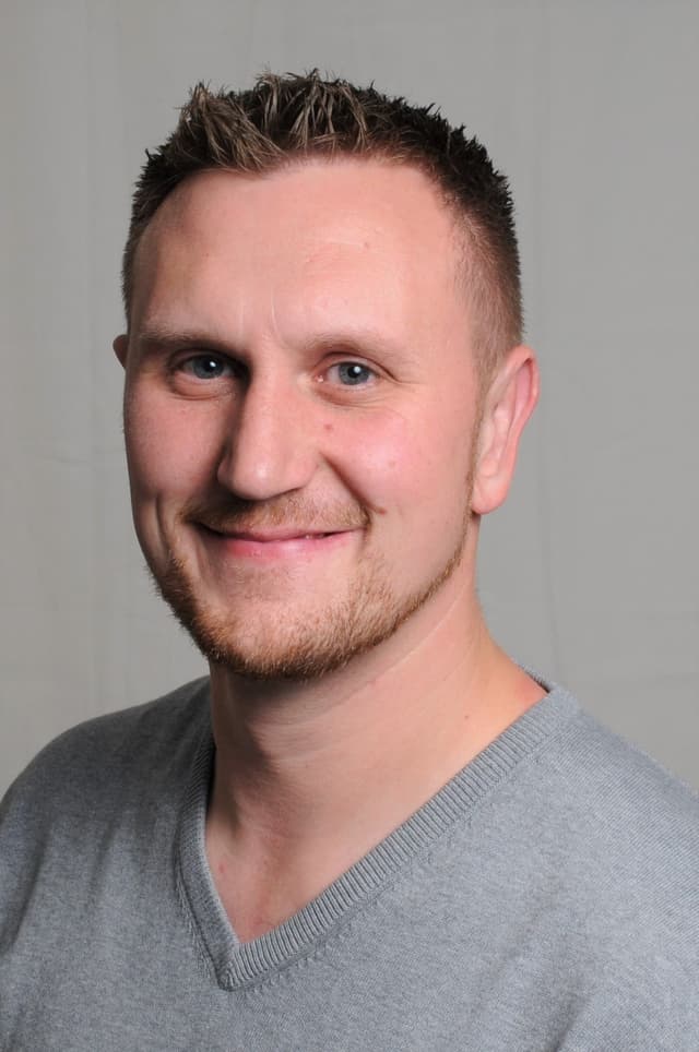 Ronny Winkler, CleverLift